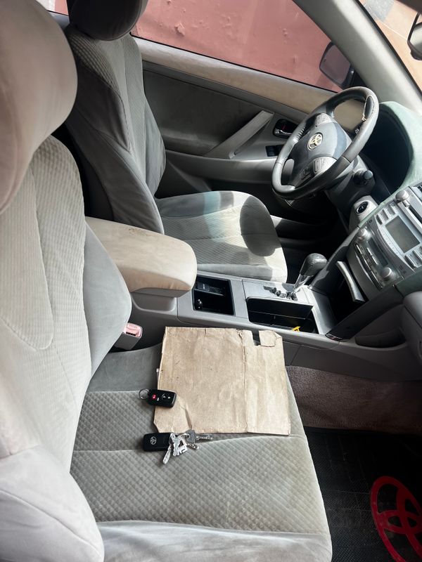 Thumbnail 2 of 2007 Toyota Camry LE
